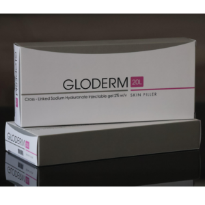GLODERM 20L