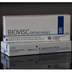 BIOVISC ORTHO SINGLE 90mg